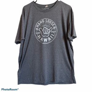 Hawaiian Athletics Hawaii UV Protection Tee Shirt